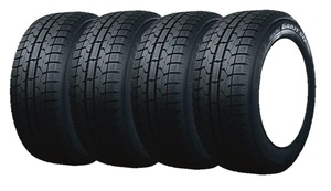 ◆2023年製 4本セット送料込72,400円～ トーヨー 225/45R18 91T OBSERVE GARIT GIZ スタッドレスタイヤ オブザーブ ガリット ギズ TOYO