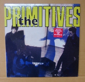 THE PRIMITIVES「LOVELY」米ORIG [RCA] ステッカー有シュリンク美品