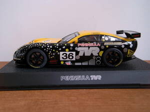 1/32 Scalextric TVR Tuscan 400R Peninsula #36