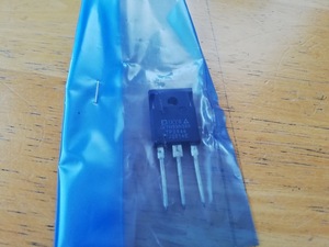 ★MOSFET　IXTH02N250　1個★未使用