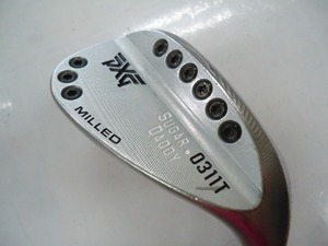 その他 PXG SUGAR DADDY 0311T ミルドウェッジ/KBS TGI80/WEDGE/54[6019]