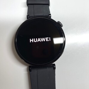 ファーウェイ スマートウォッチ　HUAWEI WATCH GT4 ARA-B19