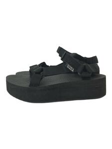 Teva◆サンダル/25cm/BLK