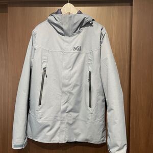 ミレー アカン ジャケット AKAN 3 IN 1 JKT MIV7973