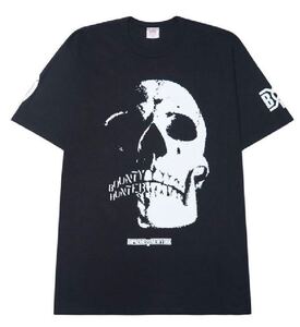 K Supreme Bounty Hunter Tee Tシャツ シュプリーム