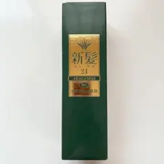 未使用　新髪24 薬用育毛剤　250ml 薬用スカルプW ハピネスクラブ