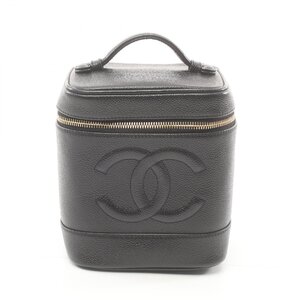 シャネル ココマーク ブランドオフ CHANEL その他 ハンドバッグ キャビア 中古 レディース