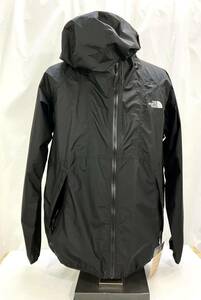 新品未使用ノースフェイス フリーランストリームジャケット NP12390 THE NORTH FACE サイズM メンズ レディース ジャケット ブラックM