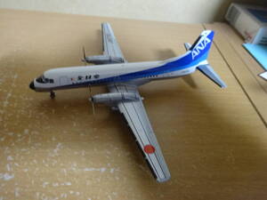 1/200　全日空商事　ANA　YS-11A