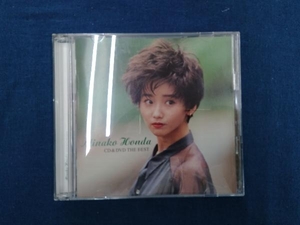 本田美奈子. CD CD&DVD THE BEST 本田美奈子(DVD付)