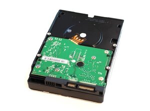 【中古】 HITACHI 日立 hds721075kla330?750?GB 内蔵ハードドライブFactory Seal