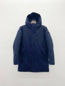 (J6621) THE NORTH FACE DRYVENT ノースフェイス ダウンジャケット メンズ L サイズ 正規品 