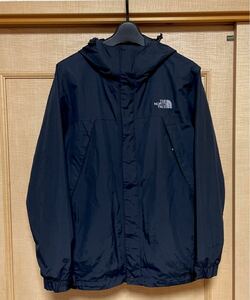  ノースフェイス マウンテンパーカー SCOOP JACKET S