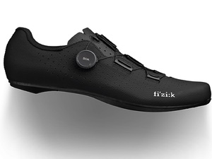 ●☆新品未使用品/FIZIK(フィジーク)//シューズ//DECOS CARBON [39.0 TPR2BMR1C 1010 , 25.0cm]ブラック//r26345●☆