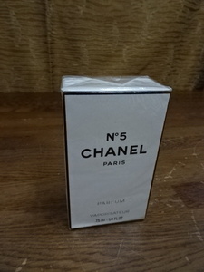 【CHANEL　香水　N゜5　75ml　⑪】フレグランス　シャネル　5番【A2-2①】20240806