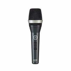 【中古】 AKG アーカーゲー アカゲ ボーカル用 ダイナミック・マイクロホン D5S スイッチ付