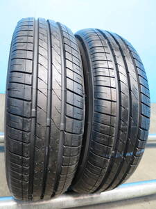 24年製イボ付き 155/65R13 73T ◆MARQUIS CST MR61◆ 2本 J1525 夏タイヤ