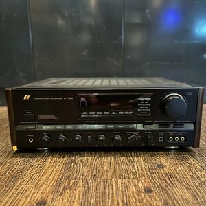 Sansui AU-V7000 AVアンプ サンスイ 動作品 -e690