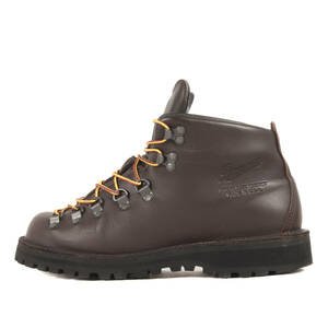 DANNER ダナー サイズ:US7.5 EE(25.5cm) ゴアテックス マウンテンライト2 レザー ブーツ 30800 MOUNTAIN LIGHT II / GORE-TEX ブラウン