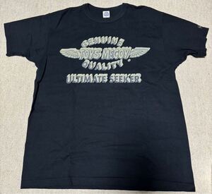 ★トイズマッコイ Tシャツ（L）★