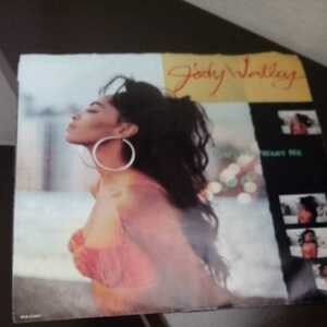 JODY WATLEY☆DON