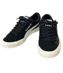 プーマ ローカットスニーカー Suede Skate Nitro OG 386600-01 メンズ SIZE 25.5 (S) PUMA