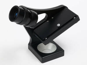 中古 PEAK ピーク 小穴式 引伸用ピントルーペ 1型 Enlarging Focuser