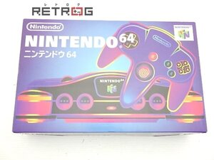 ニンテンドウ64本体（NUS-001） N64 ニンテンドー64