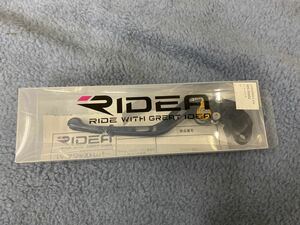 リデア　クラッチレバー GSX-R600/750/1000,TL1000S用　新品