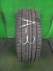 A-3 225/55R17 BS VRX2 バリ山 1本のみ