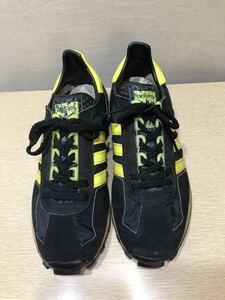 adidas(アディダス)フォーミュラ1ビンテージランニング70