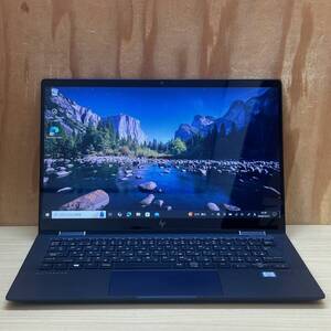 HP Elite Dragonfly◆Core i5-8265U◆メモリ8GB◆SSD256GB◆FHD◆タッチパネル