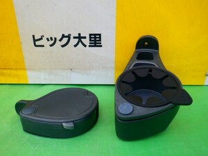 スマート スマートフォーツー ドリンクホルダー　灰皿　小物入れ　セット　GH-450332