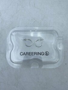 CAREERING◆ピアス/SLV/メンズ/301 PLACEBO PIERCE//