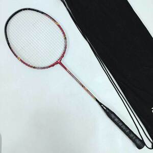 【中古】ヨネックス NANORAY 800 バドミントンラケット ナノレイ 4UG5 YONEX