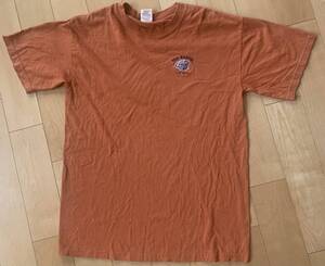 デッドストック 90s～ ハワイ カウアイ島 RED EARTH RED DIRT メンズ 半袖 Tシャツ US- Mサイズ GILDAN // アロハ シャツ ビンテージ