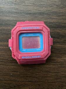 ジャンク　CASIO G-SHOCK Gショック GWN550