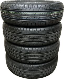 ダンロップ ★エナセーブ★ENASAVE EC300★165/55R15 4本 2024/2023年製造 9〜10分山　ほぼ新車外し