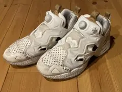 Reebok リーボック　INSTA PUMP FURY “atmos”