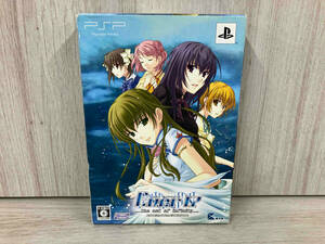 【動作確認済み】 PSP Ever17 ~the end of infinity~ Premium Edition(限定版)