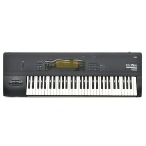 1円【一般中古】KORG コルグ/難有 シンセサイザー/01/WFD/75