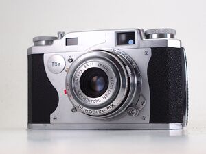 ★訳あり実用品★ コニカ KONICA II B-M ★シャッターOK！ #S1708