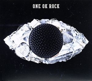 人生x僕=(初回限定盤)(DVD付)/ONE OK ROCK