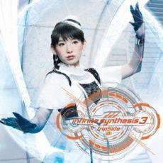 infinite synthesis 3 通常盤 中古 CD