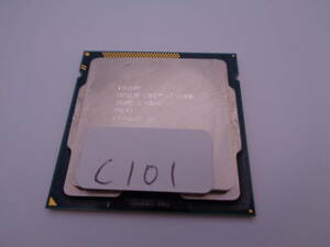 Intel Core i7 i7-2600K SR00C 3.40GHz Socket1155 管理C101