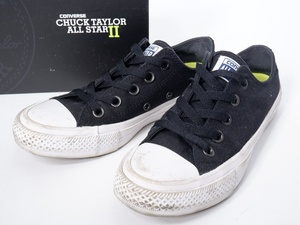 コンバースCONVERSE CHUCK TAYLOR2 OXチャックテイラー2OX[LFWA67553]