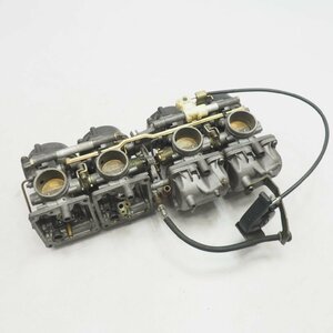 FZR400RR キャブレター 3TJ キャブ carburetor レストアベース等に FZRミクニ