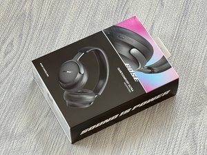 BOSE QuietComfort Ultra 新品同様 保証付