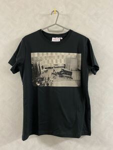 未使用品 桑田佳祐 2012 I LOVE YOU now & forever Tシャツ サイズS サザンオールスターズ