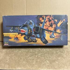 ハセガワ 1/72 ジャギュア GR Mk.1/A ！ ( SEPECAT JAGURE 